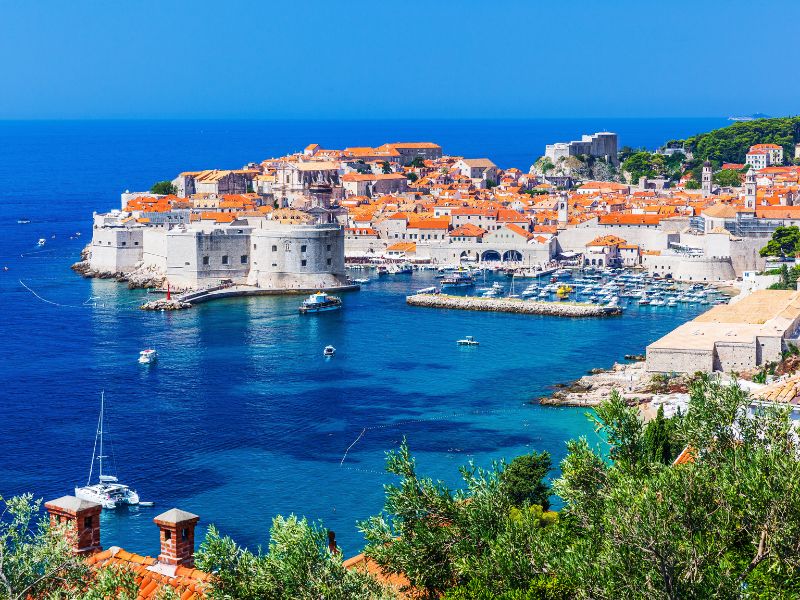 Dubrovnik