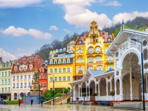 Karlovy Vary