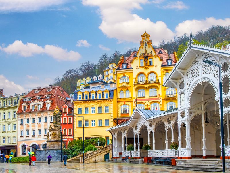 Karlovy Vary