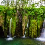 Nationaal Park Plitvice Meren